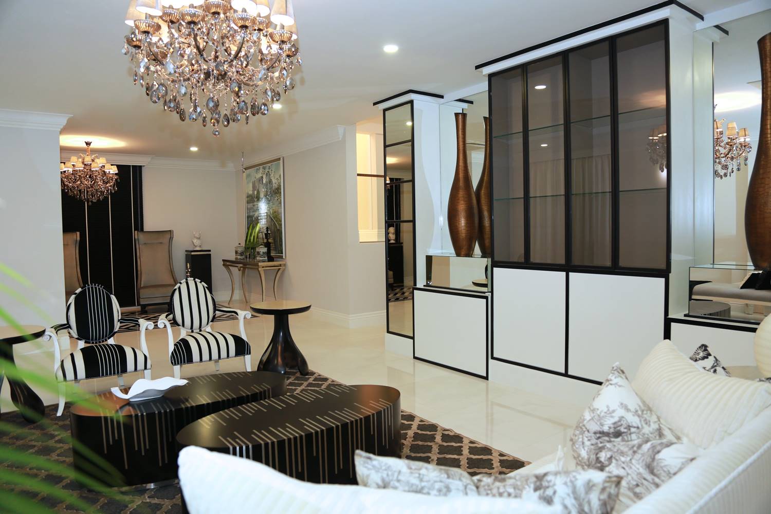 Sugarbakers Design >> Interior Architecture and Personal Style
