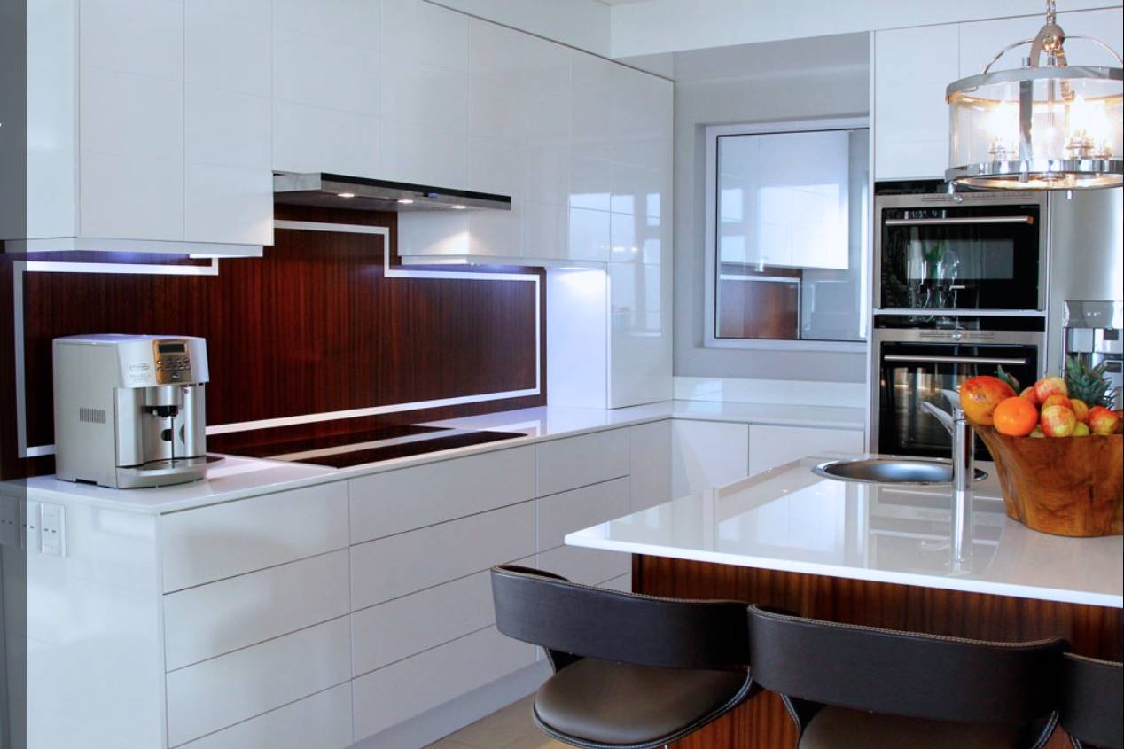 Sugarbakers Design >> Interior Architecture and Personal Style