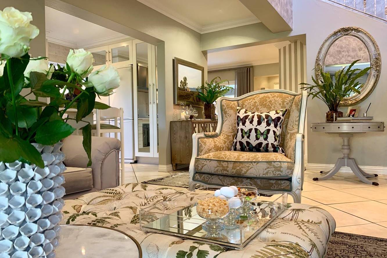 Sugarbakers Design >> Interior Architecture and Personal Style