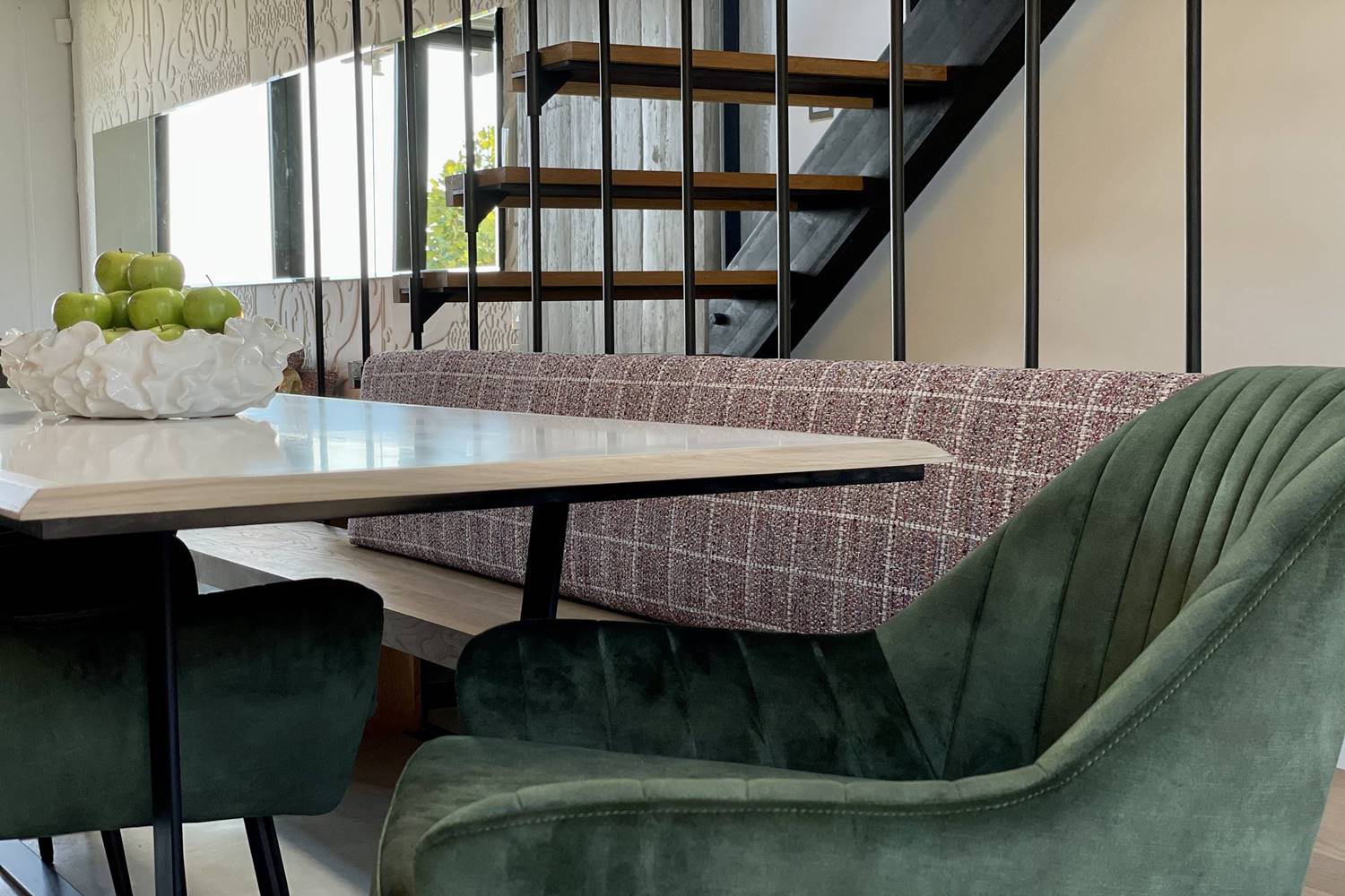 Sugarbakers Design >> Interior Architecture and Personal Style