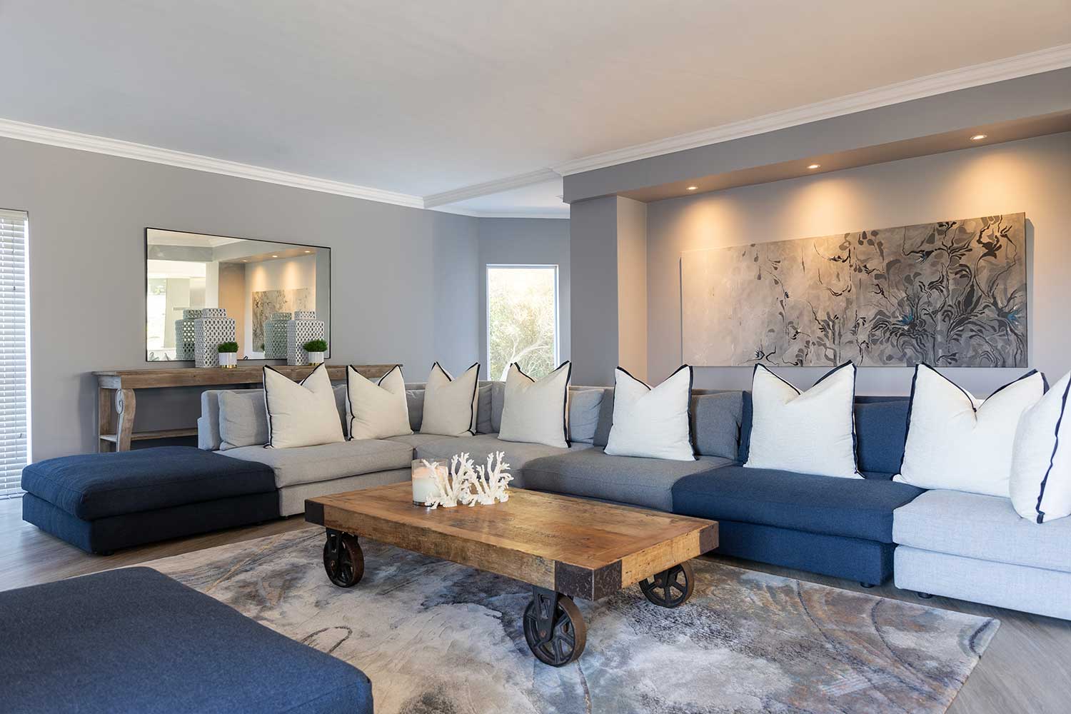 Sugarbakers Design >> Interior Architecture and Personal Style